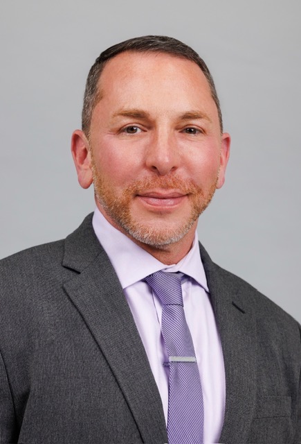 Brett Gallini Started Early at CCSD59, Then Went Straight Into Classrooms