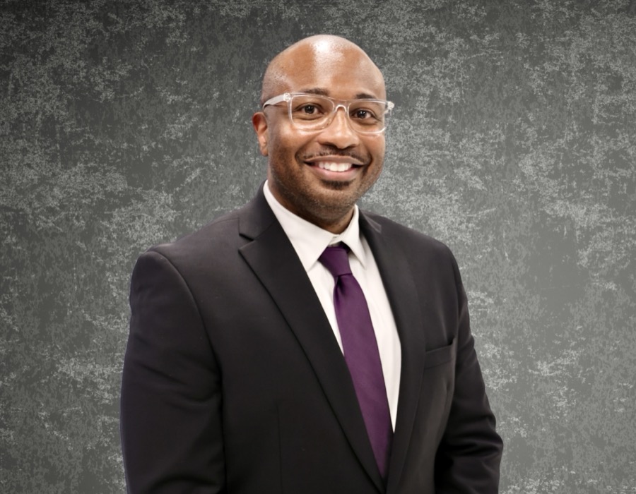 Terrance Sanders Wants Flossmoor 161 to Become a Destination District