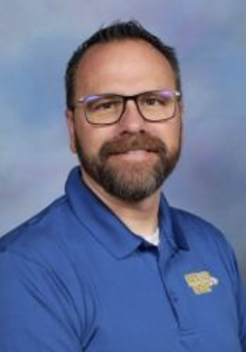 Ryan Wollberg Builds Grass Lake's Next Chapter Around Relationships and Real-World Learning