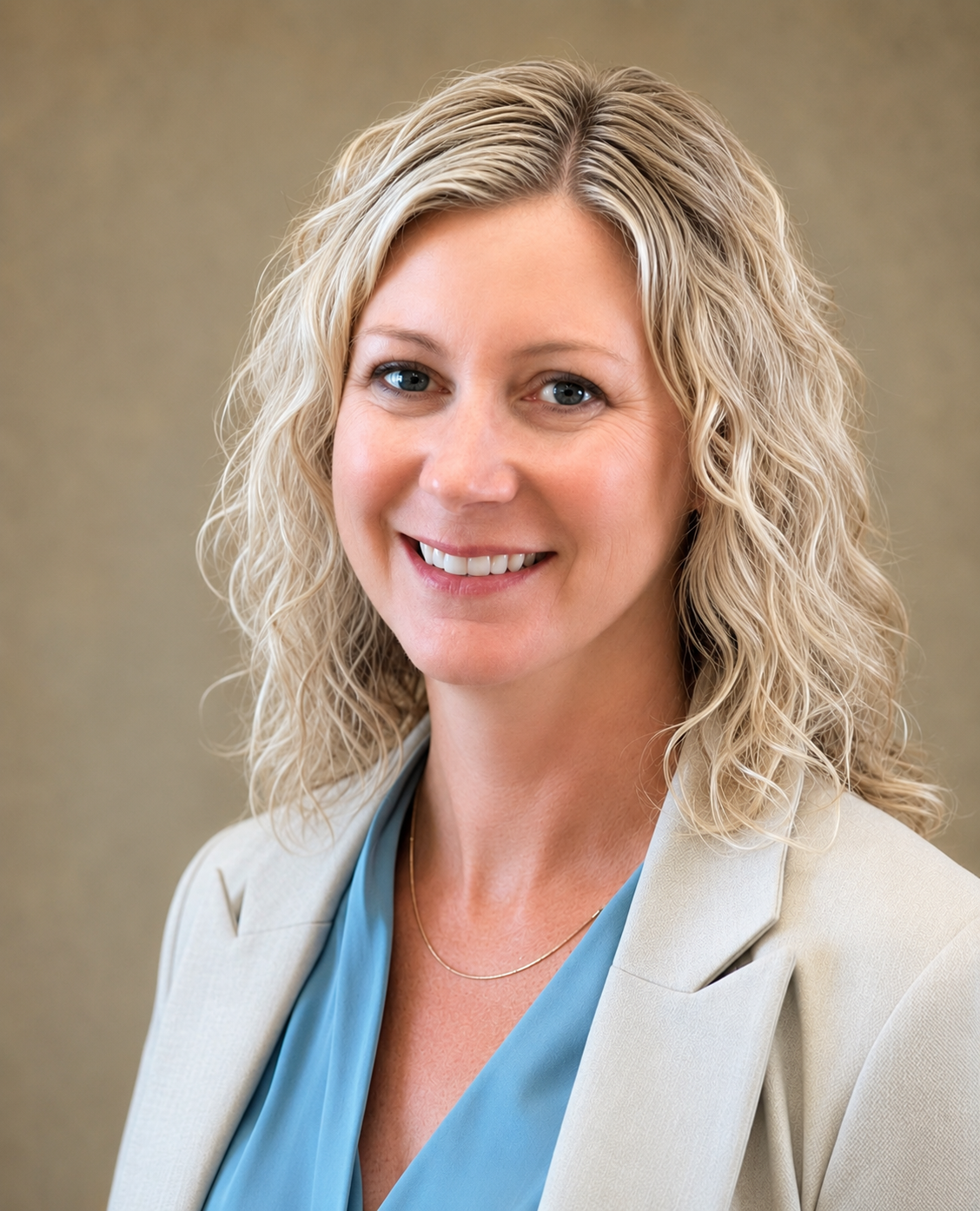Katie Reynolds Begins District 103 Tenure by Asking What Comes Next