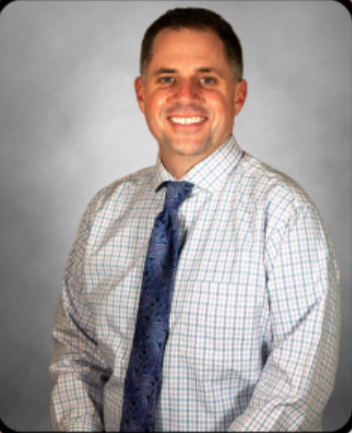 Martin Son Returns to Germantown, a District Within Three Students of Its Size a Decade Ago